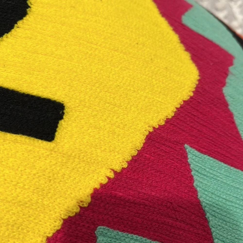 Boho pillows- never used